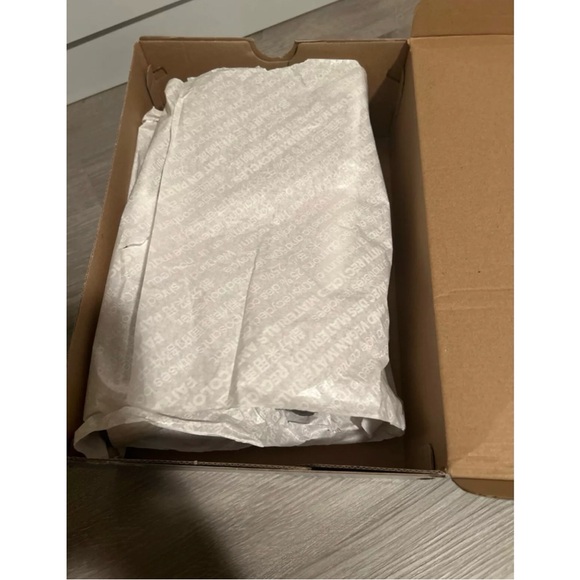 Mens Adidas NMD Grey Scarlet Blue Size 10! - Picture 10 of 11